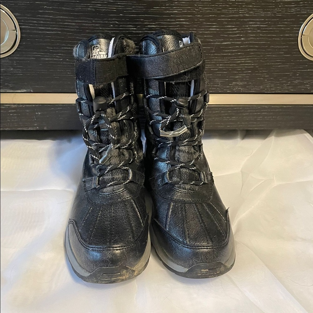 Youth Winter Boots